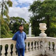 Profesor de Francés de ESO y Bachillerato